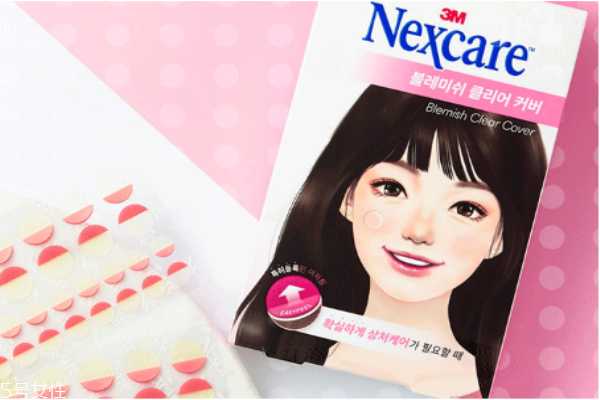 痘痘贴哪个牌子好 痘痘贴的正确使用方法 痘痘贴哪个牌子好 痘痘贴的正确使用方法