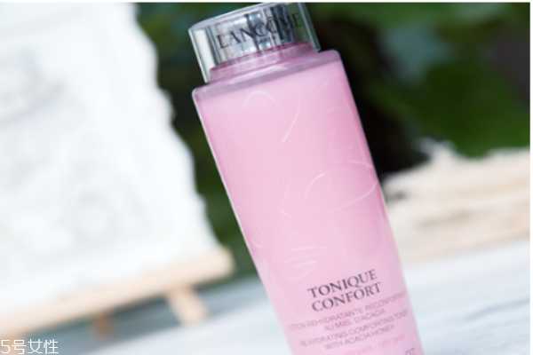 兰蔻粉水适合什么季节用