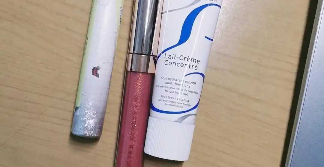 唇蜜的正确保存方法