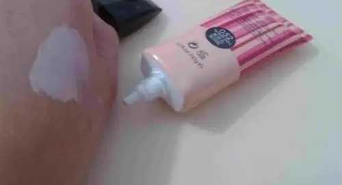 男士可以用cc霜吗