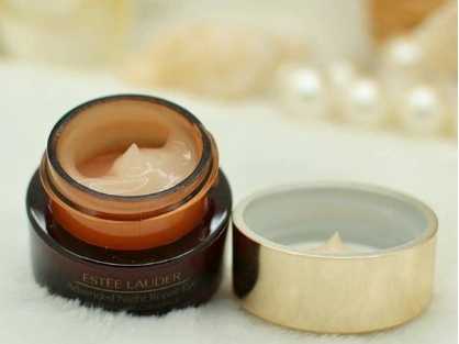 眼霜厚涂可以吗