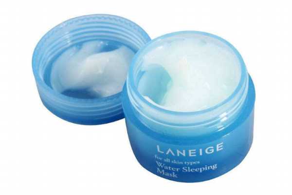 补水睡眠面膜哪种好