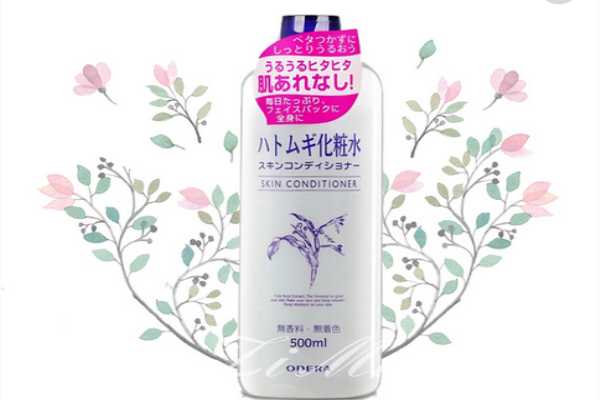薏仁水可以用多久 薏仁水可以用多久