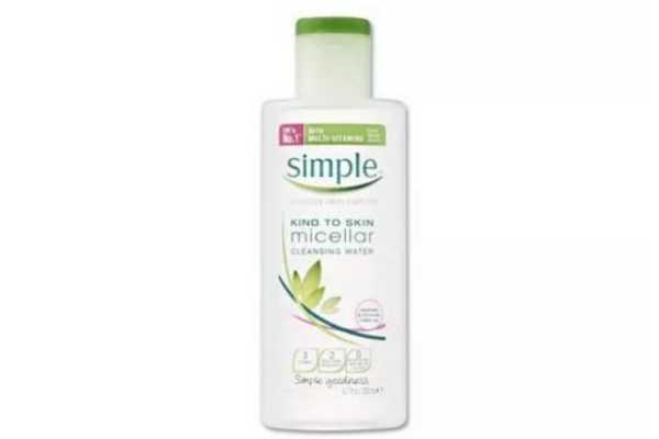 什么卸妆产品最清洁