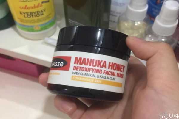 排毒面膜能去黑头吗?排毒面膜如何使用 排毒面膜能去黑头吗?排毒面膜如何使用