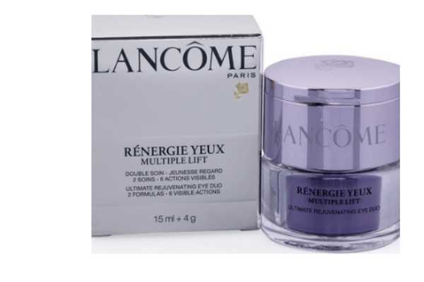 最好用的眼霜排名