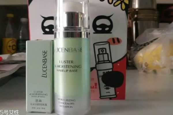 透真隔离霜好用吗?透真隔离霜适合肤质 透真隔离霜好用吗?透真隔离霜适合肤质