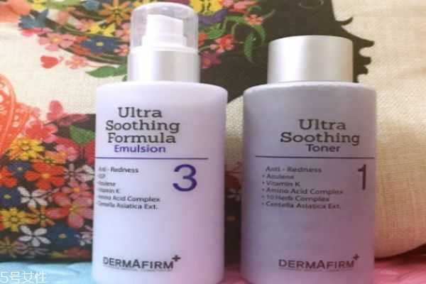 德妃紫苏水能湿敷吗 德妃紫苏水能湿敷吗