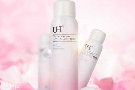 uh防晒喷雾适合什么肤质？UH防晒喷雾的防晒力怎么样