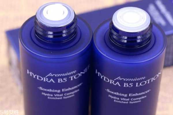 ahc玻尿酸水乳孕妇能用吗