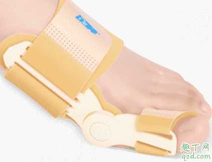 拇外翻矫正器有效果吗？拇外翻矫正器一天带多长时间