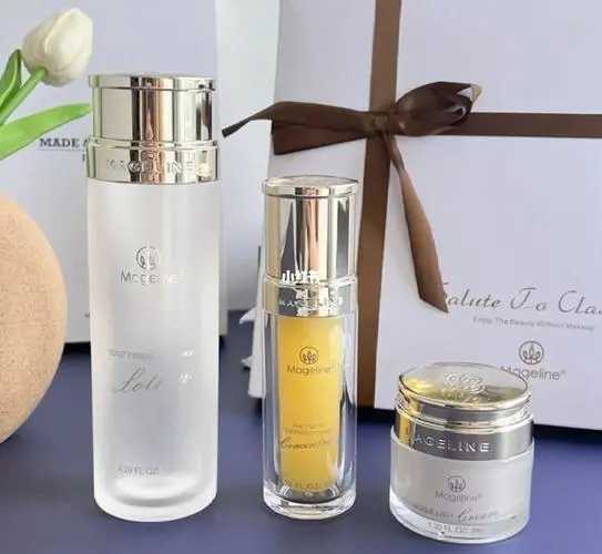 麦吉丽这个牌子可靠吗 麦吉丽这个牌子可靠吗