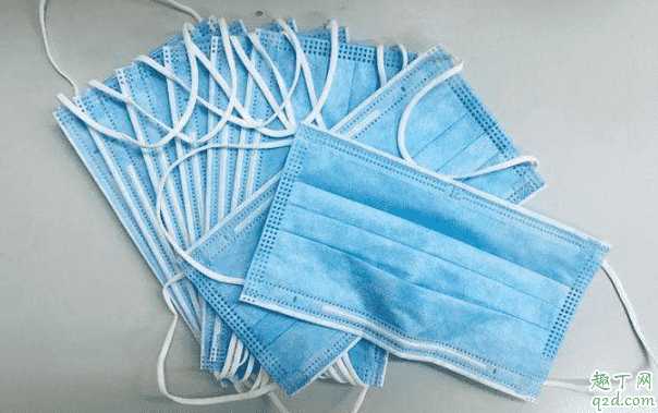 口罩用了一次还可以接着用吗？口罩用了一次怎么保存