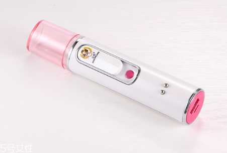 补水仪的功效与作用 补水仪能代替面膜吗