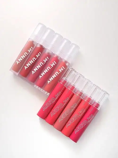 唇釉和唇蜜有什么区别？唇釉和唇蜜哪个更好