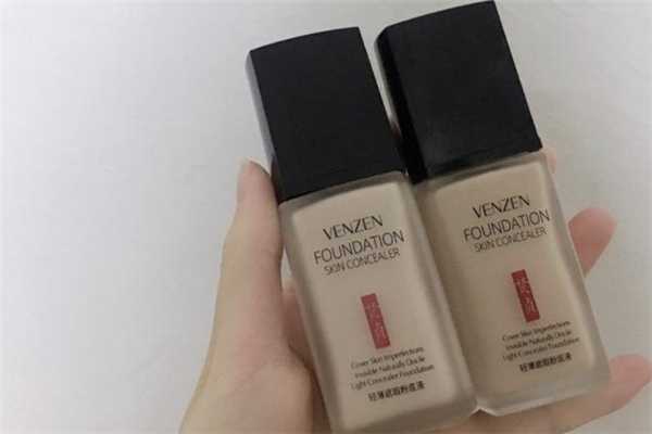 梵贞粉底液孕妇可以用吗? 梵贞粉底液孕妇可以用吗?