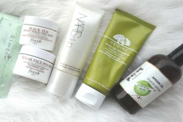 每天化妆怎么护理皮肤