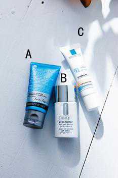 防晒用多少量最好 依不同质地加减份量