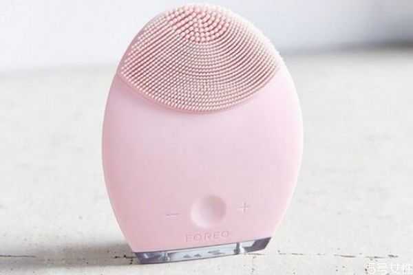 洁面仪对闭口有效吗？哪些人不适合用洁面仪