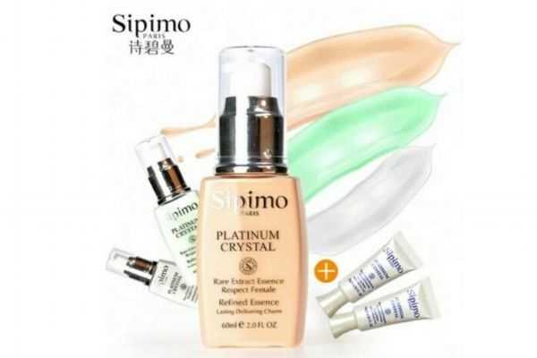 诗碧曼隔离霜怎么样? 诗碧曼隔离霜怎么样?