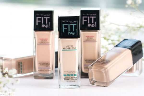 粉底液该怎么涂？如何用刷子打粉底液