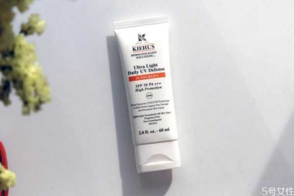 科颜氏防晒霜是物理防晒吗?科颜氏防晒霜防水吗 科颜氏防晒霜是物理防晒吗?科颜氏防晒霜防水吗