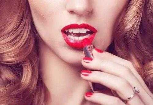 唇釉的用法有哪些?唇釉怎么涂好看 唇釉的用法有哪些?唇釉怎么涂好看