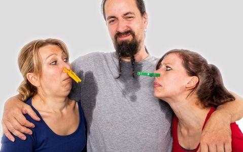 狐臭是什么原因引起的？体臭和狐臭的区别