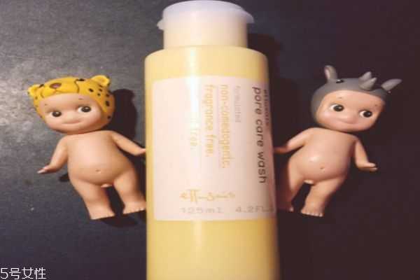 艾杜莎洗面奶成分 艾杜莎洗面奶成分