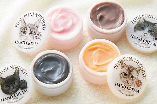 日本护手霜哪个牌子好