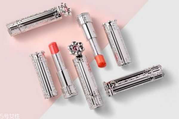 jill stuart花舞恋口红怎么样 jill stuart花舞恋口红怎么样