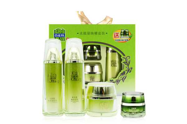 40岁百雀羚哪款比较好 40岁百雀羚哪款比较好