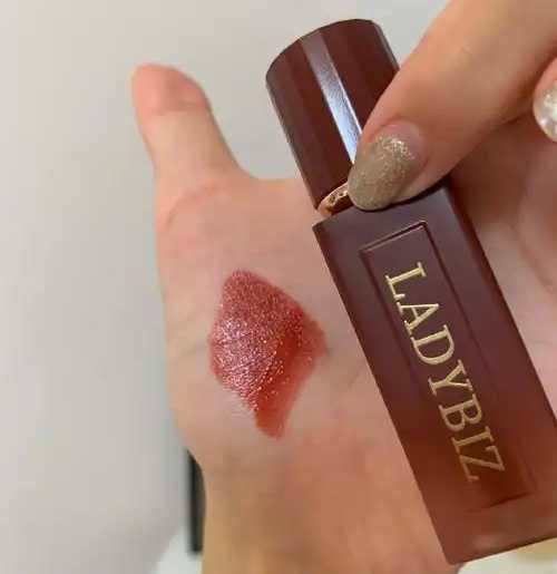 有没有具有防晒功能的染唇液