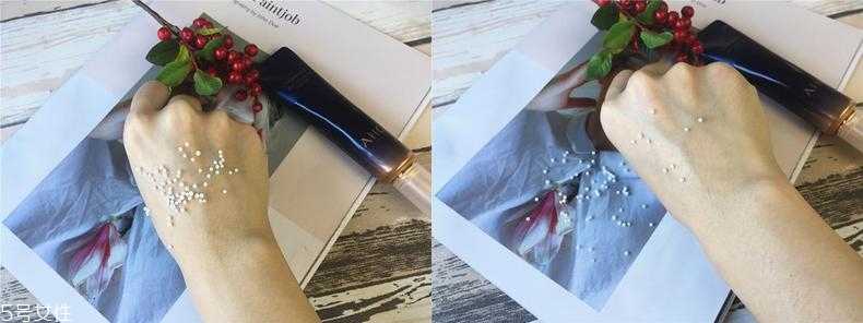 ahc眼霜第七代怎么用 3个步骤对抗眼周初老