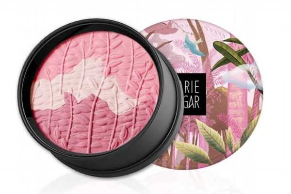 什么颜色的腮红好看？腮红颜色怎样选