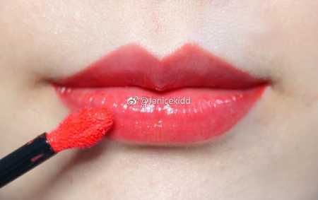 ysl圣罗兰银管唇釉6号是什么颜色？