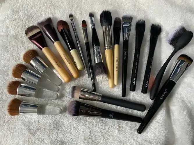 散粉刷如何清洗？超详细的清洗步骤