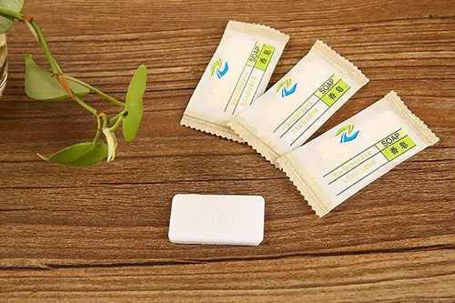 香皂为什么加荧光剂 香皂为什么加荧光剂