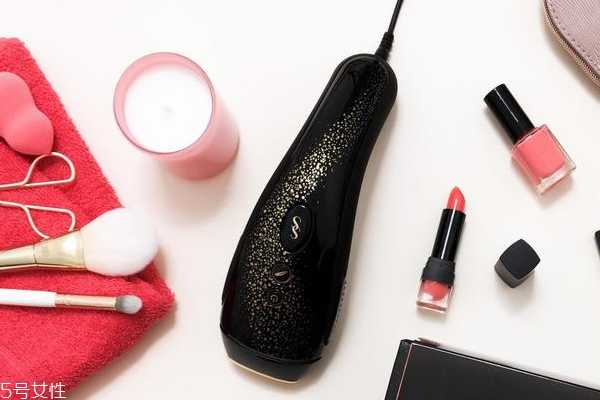 慕金脱毛仪效果怎么样