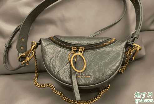 小ck腰包哪个颜色好看 小CK腰包多少钱6