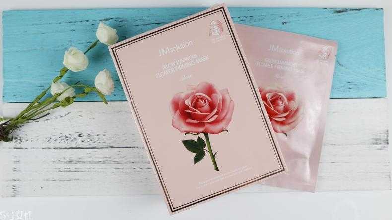 jm蜂蜜面膜和jm玫瑰面膜哪个好