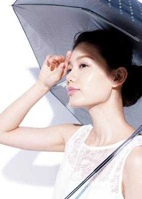 防晒用多少量最好 依不同质地加减份量