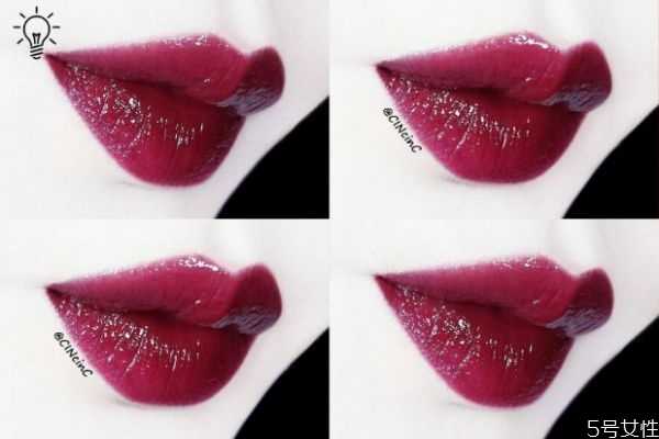 唇釉里面有基底油吗 唇釉油基底油的配方