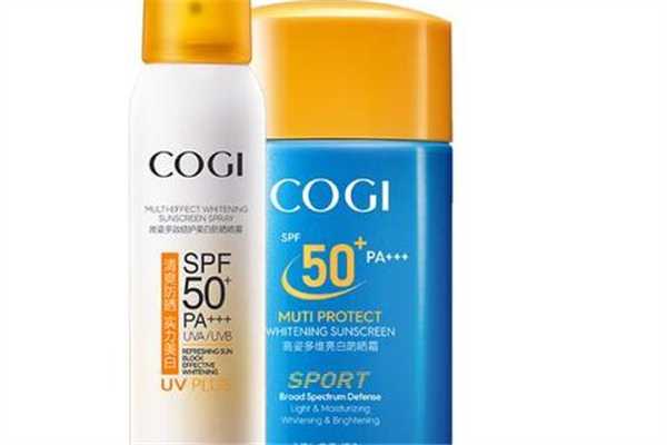 防晒喷雾可以喷脸上吗?防晒喷雾为什么不能往脸上喷 防晒喷雾可以喷脸上吗?防晒喷雾为什么不能往脸上喷