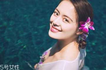 夏天护肤品怎么用 夏天护肤品使用顺序