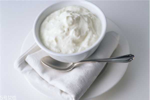 酸奶面膜能放多久