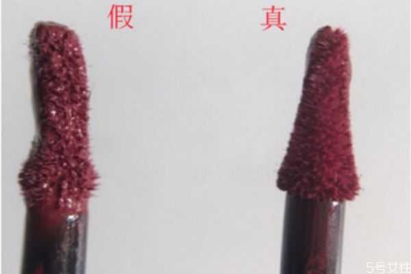 怎么辨别香奈儿154真假?香奈儿唇釉154真假辨别 怎么辨别香奈儿154真假?香奈儿唇釉154真假辨别