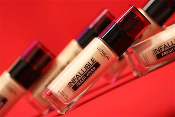 欧莱雅红帽子粉底液色号怎么选？欧莱雅红帽子粉底液怎么样