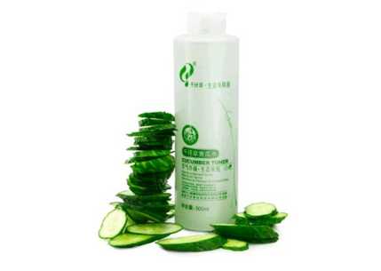 黄瓜水面膜要洗脸吗？