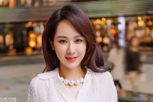 怎么洗头又香又有型 6个洗头诀窍要知道